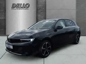 Opel Astra Elegance Navigation Ergonomiesitz Voll-LED Apple C