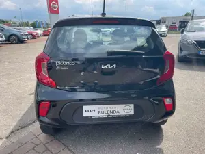 Kia Picanto Edition 7 Emotion Bild 5