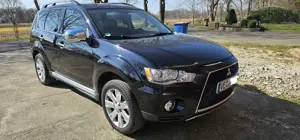 Mitsubishi Outlander Outlander 2.2 DI-D 4WD TC-SST XTRA