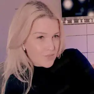 Live Cam Allexa22