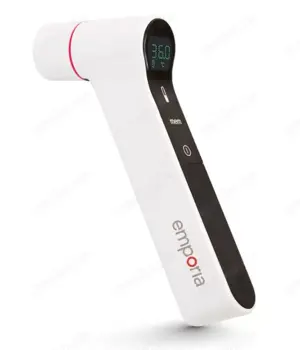 emporia - Infrarot Thermometer Fiberthermometer