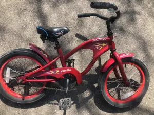 Electra Mini Rad Beach Cruiser , 16 Zoll