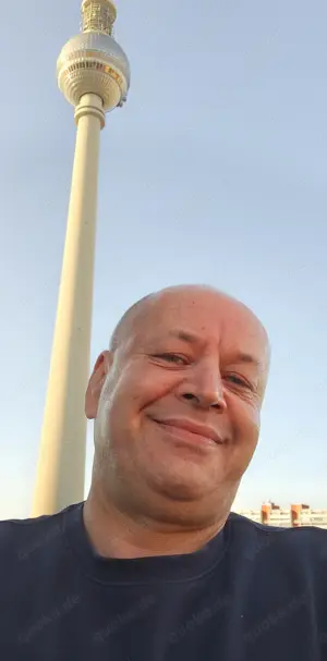 Besuchbare Frau für erotische Treffen gesucht 