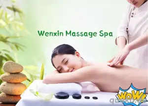 Wenxin Chinesische Massage Dortmund 