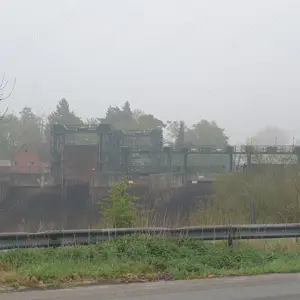 Draußen in Ritterhude 