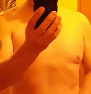 Lust auf Sex und ein TG?