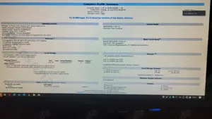 Mainboard AMD A8-3820 mit 2 x 4 GB Bild 2