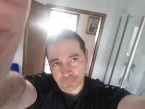 Er 41 sucht Frau bis 60 