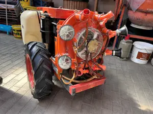 Für Rebenanbau und Weinausbau:
