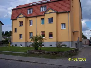 2 Zi-Wohnung im 6 Familienhaus in Brieskow-Finkenheerd zu vermieten