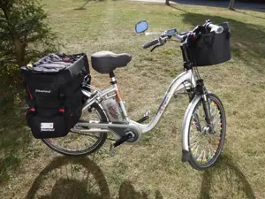 Fleyer Damen E-Bike