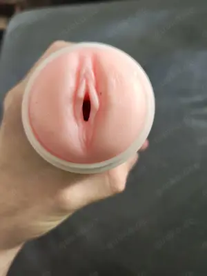 Verkauf gummi pussy Bild 2