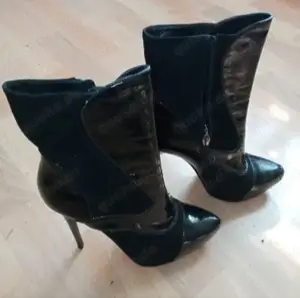 High Heels, Kleider  Bild 2
