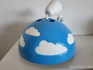 Lampe fürs Kinderzimmer