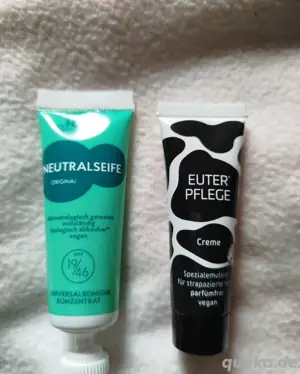 Zu verschenken 