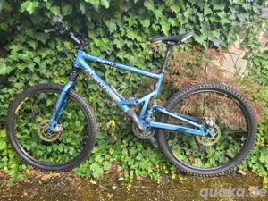 Cannondale Jekyll 500 MTB