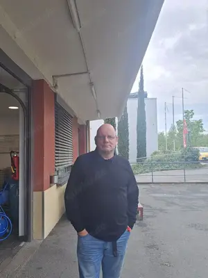  Vielleicht ja du? 
