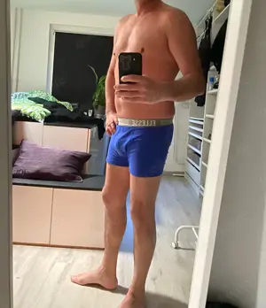 Privat Erotik