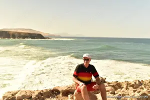 Frau verführen