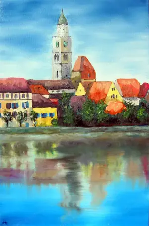 Galerie Künstler-Extra Bild 4