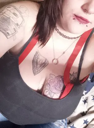 Gangbang zum Sonntag 