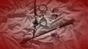 weiblich und neugierig auf BDSM, aber du traust dich nicht so richtig?