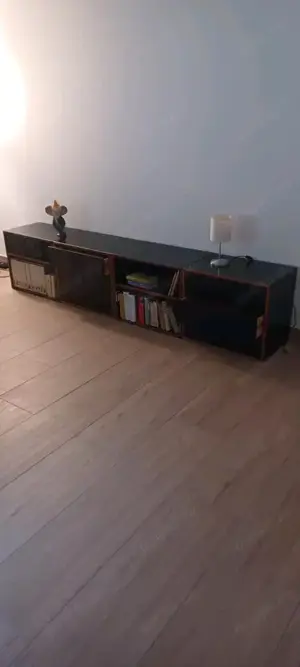 Sideboards Unterschränke braun