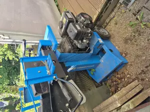 Holzspalter zum verkaufen 