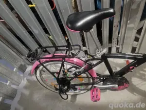 Kinderfahrrad 20 zoll