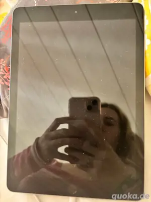Ipad 6. Generation