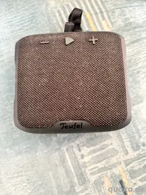 Teufel Bluetooth Box