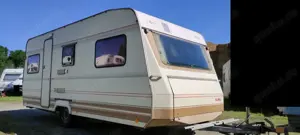 Dethleffs "Nomad - RN 5" mit Tüv und Gasprüfung Fahrbereit
