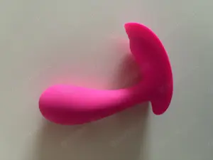 Satisfyer 'top secret connect app', 11 cm Bild 2