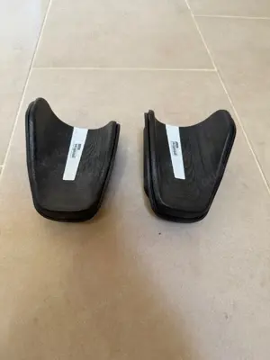 Gebiomized Armcups sehr günstig zu verkaufen - das Tuning für dein Triathlon-Cockpit