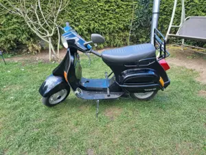 Verkaufe Vespa PK50 XL 2 Handschalter 
