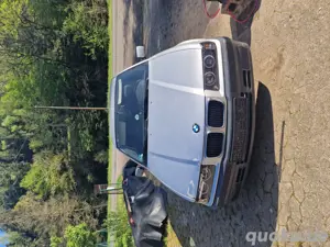 BMW E36 Compact 316i Facelift  Bild 5