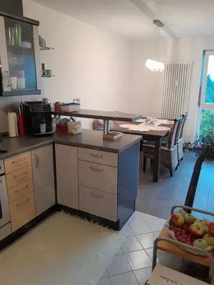 3,5 Zi. Maisonette-Whg. 84 m  mit Dachterrasse (ca. 33 m ) in Sindelfingen ab 08 25 zu vermieten Bild 4