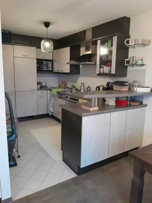 3,5 Zi. Maisonette-Whg. 84 m  mit Dachterrasse (ca. 33 m ) in Sindelfingen ab 08 25 zu vermieten Bild 5
