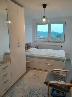 3,5 Zi. Maisonette-Whg. 84 m  mit Dachterrasse (ca. 33 m ) in Sindelfingen ab 08 25 zu vermieten Bild 9
