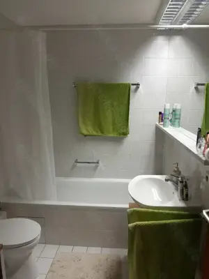 3,5 Zi. Maisonette-Whg. 84 m  mit Dachterrasse (ca. 33 m ) in Sindelfingen ab 08 25 zu vermieten Bild 8