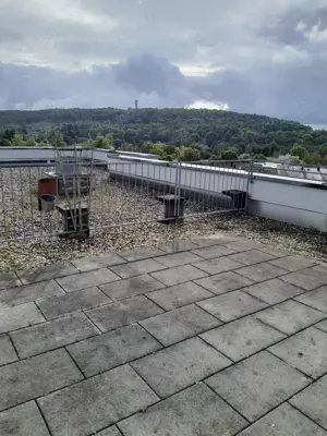 3,5 Zi. Maisonette-Whg. 84 m  mit Dachterrasse (ca. 33 m ) in Sindelfingen ab 08 25 zu vermieten Bild 13