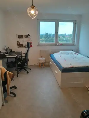 3,5 Zi. Maisonette-Whg. 84 m  mit Dachterrasse (ca. 33 m ) in Sindelfingen ab 08 25 zu vermieten Bild 11