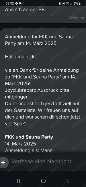 Er sucht Sie Bild 5