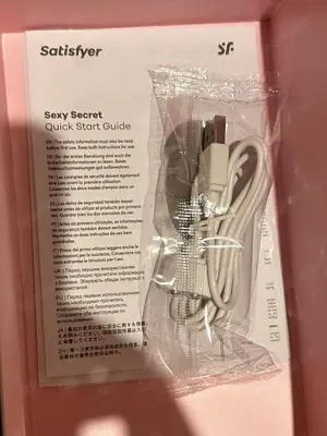 Satisfyer Partner Box inkl. Apptoys Bild 5