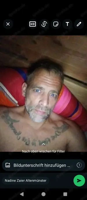 Nette Frau gesucht für erotische treffen Bild 2