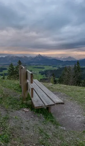 Gegenseitig Genießen 