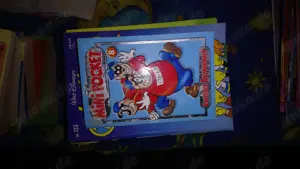 Donald Duck Comics