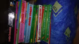 Donald Duck Comics Bild 2