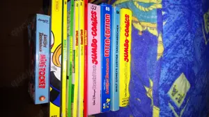 Donald Duck Comics Bild 4