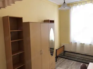 Möbliertes Zimmer in Stuttgart-Ost - ab 01.07.